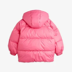 Heavy Puffer Jacket