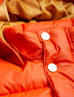 Heavy Puffer Jacket