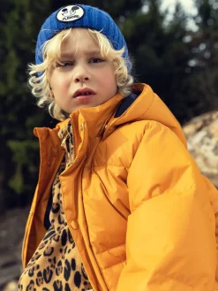 Heavy Puffer Jacket