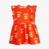 Hike Woven Dress