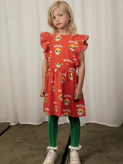 Hike Woven Dress