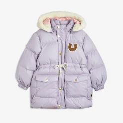 Horseshoe Heavy Puffer Jacket