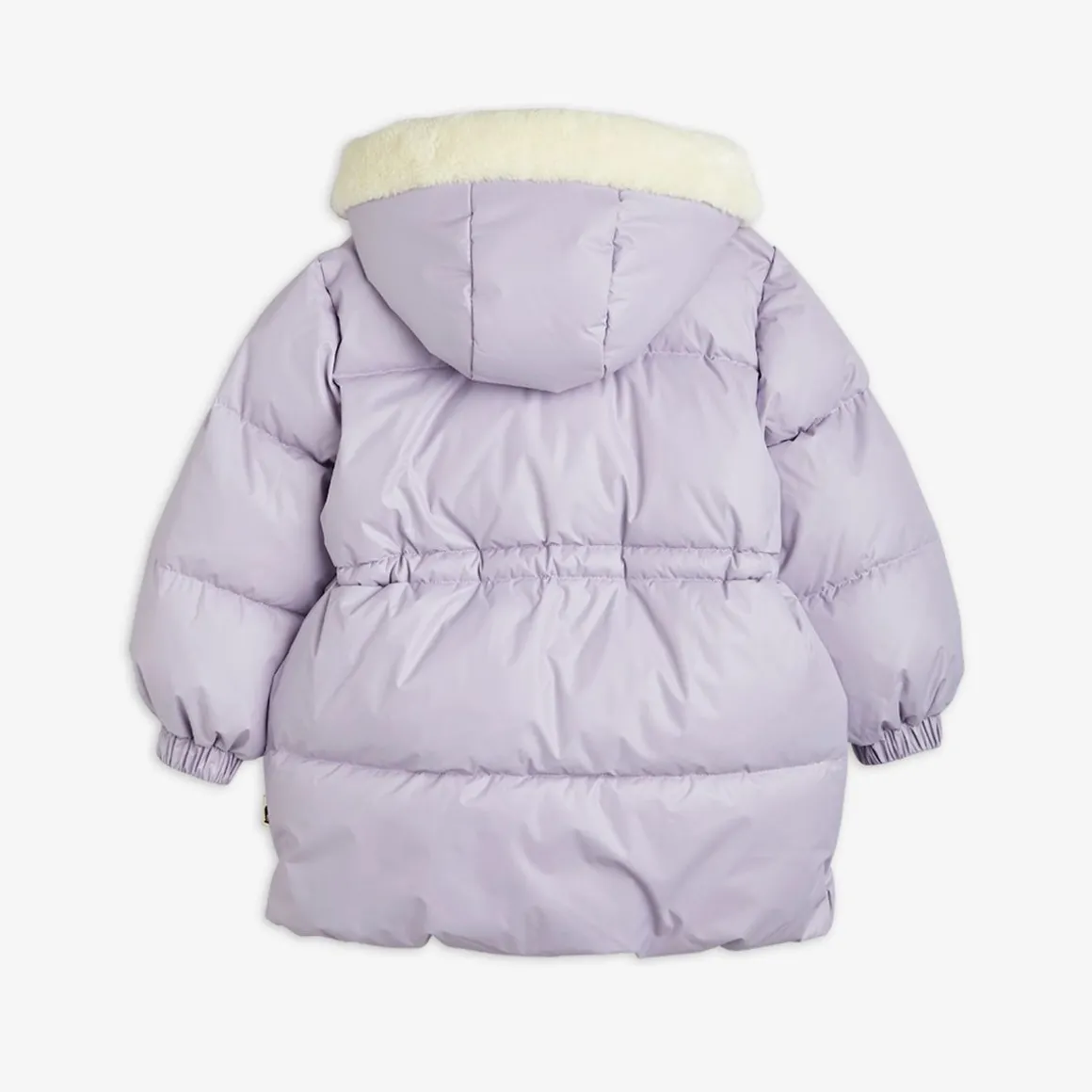 Horseshoe Heavy Puffer Jacket