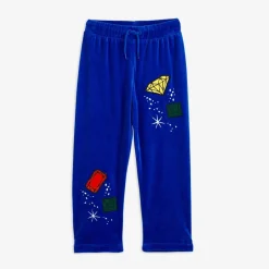 Jewels Velour Trousers