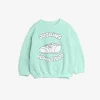Jogging Sweatshirt