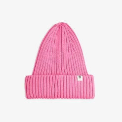Knitted Beanie