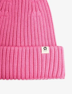 Knitted Beanie