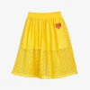 Lace Skirt