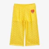 Lace Trousers