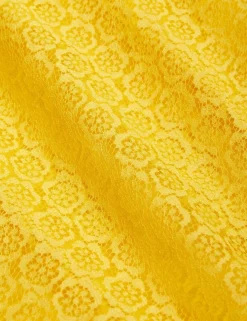 Lace Trousers