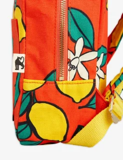 Lemons Backpack