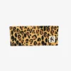 Leopard Fleece Tube