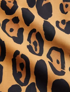 Leopard 2-pack Pillowcases King