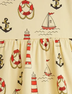 Lighthouse Dress