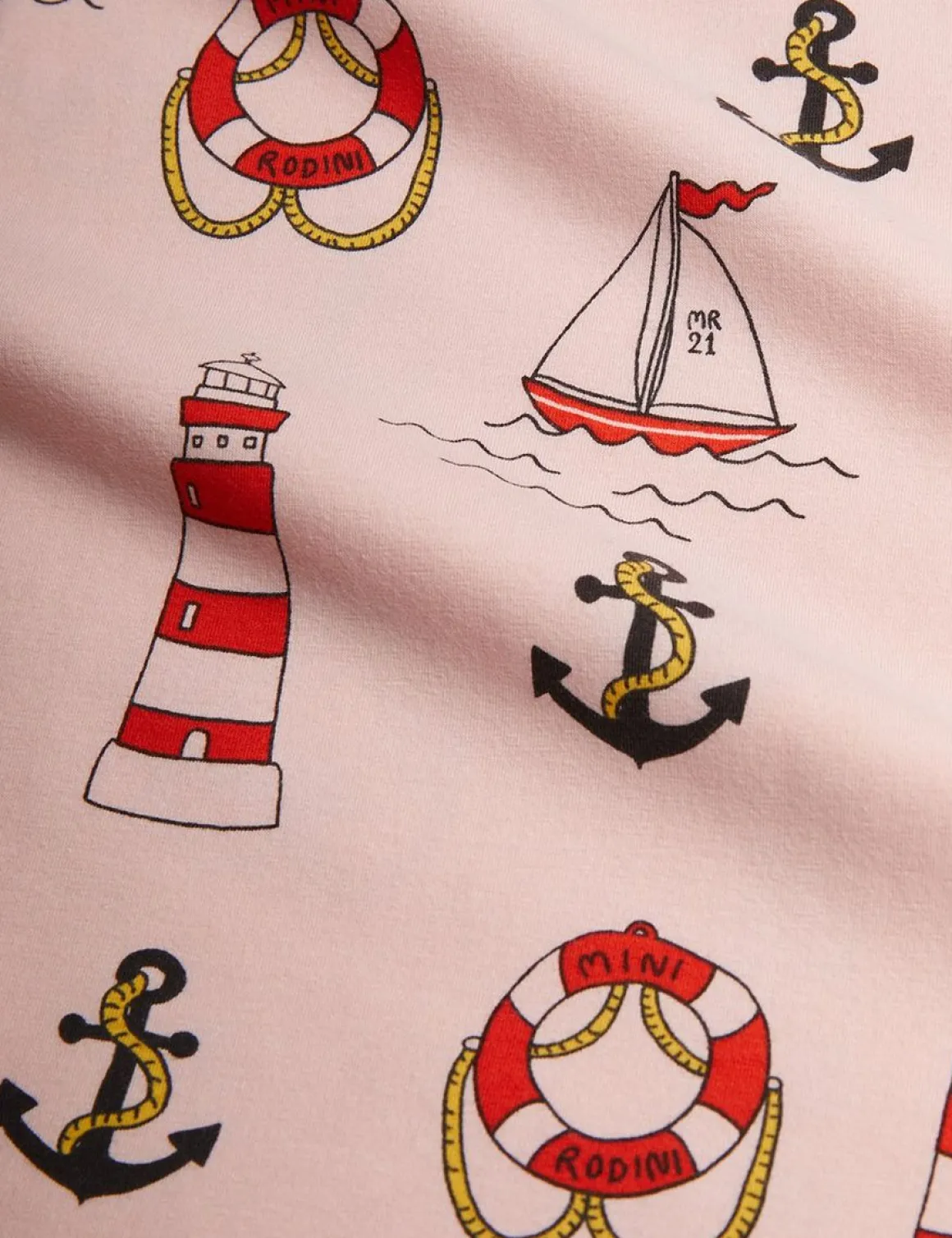 Lighthouse T-Shirt