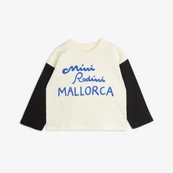 Mallorca Long Sleeve T-Shirt