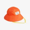 Mallorca Patch Sun Hat