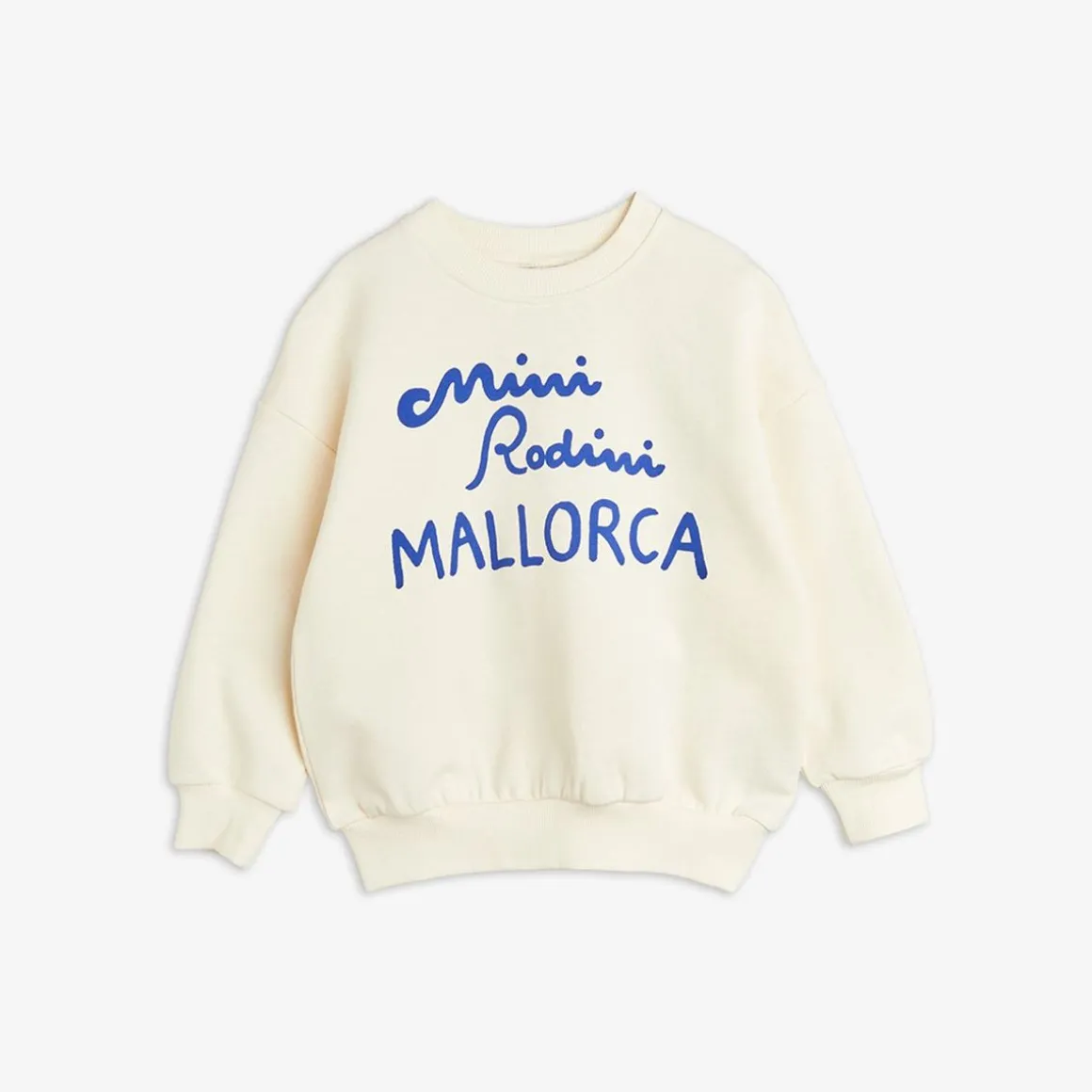 Mallorca Sweatshirt
