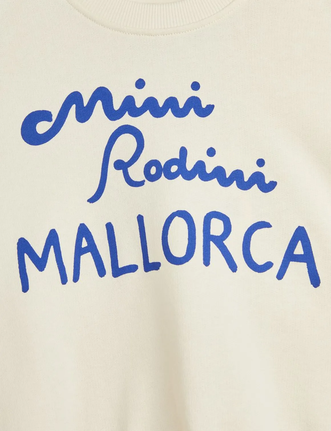 Mallorca Sweatshirt