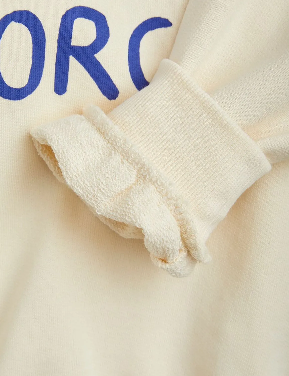 Mallorca Sweatshirt