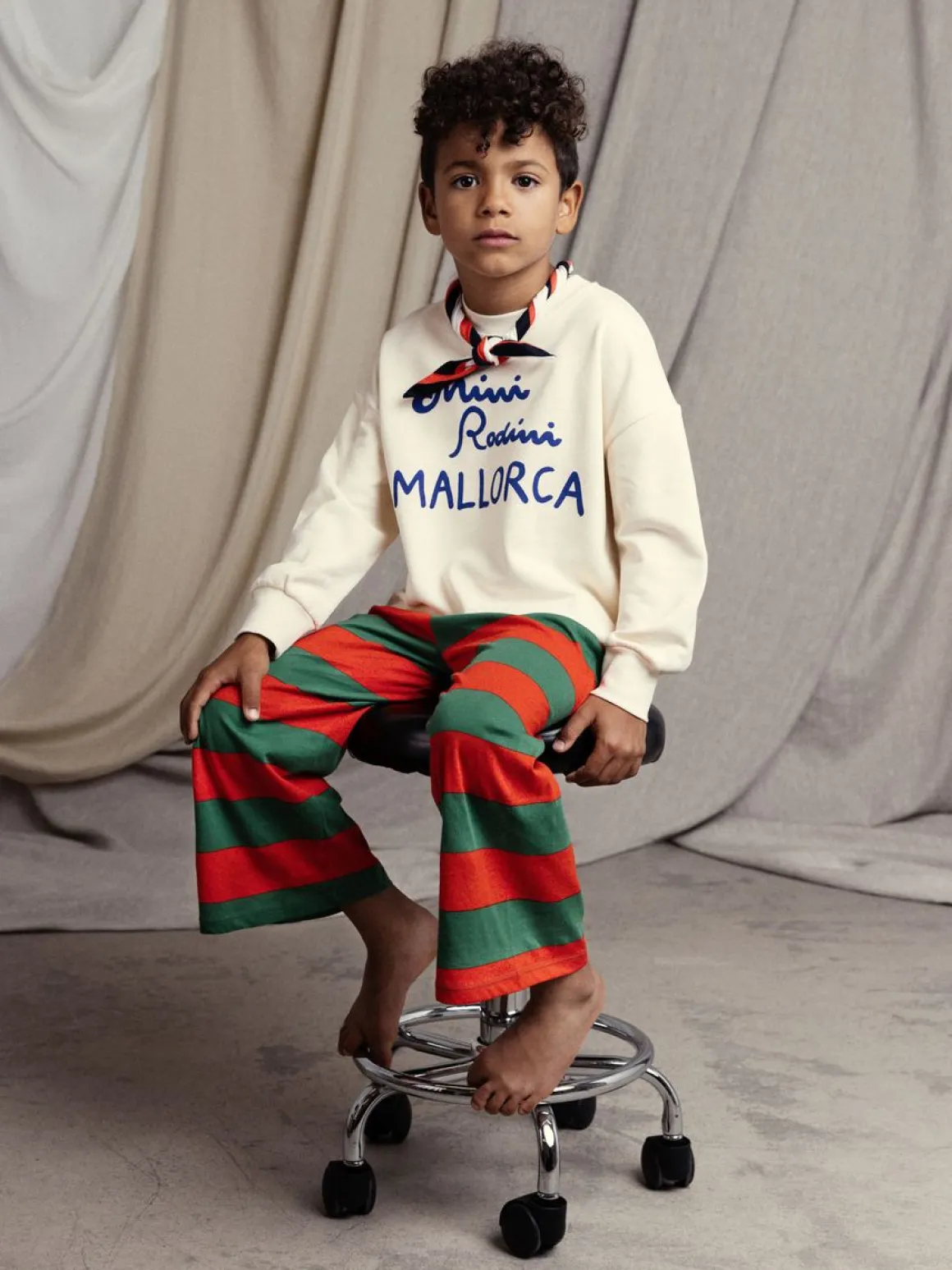 Mallorca Sweatshirt