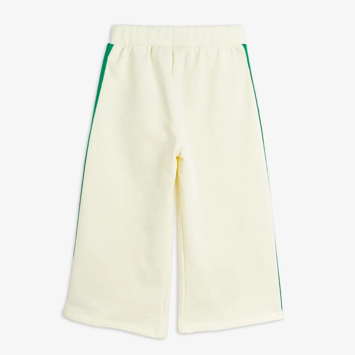 Medal Embroidered Sweatpants