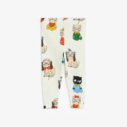 Mini Babies Baby Leggings