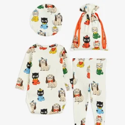 Mini Babies Baby Set