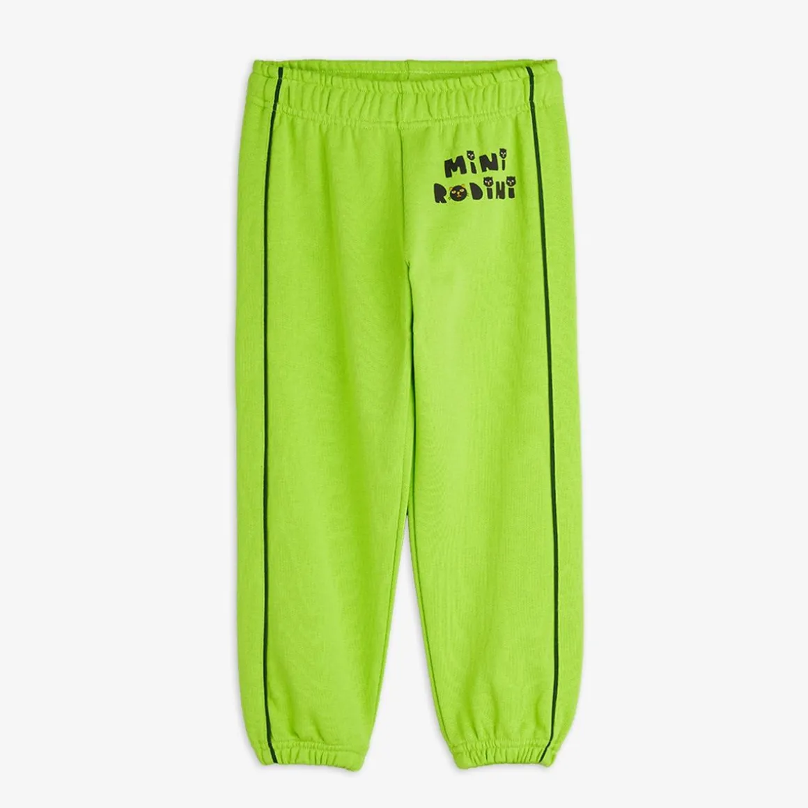 Mini Rodini Cats Sweatpants