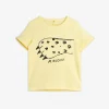 Mount kilimanjaro ss tee