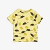 Mouse aop ss tee