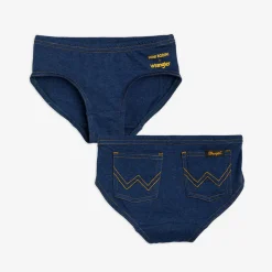 M.Rodini x Wrangler Knickers