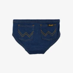 M.Rodini x Wrangler Knickers