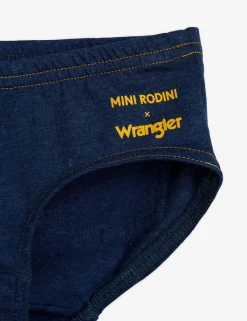 M.Rodini x Wrangler Knickers