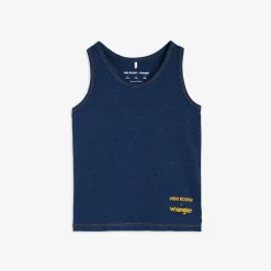 M.Rodini x Wrangler Tank Top