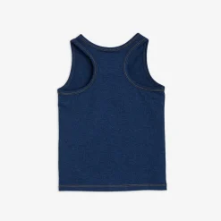 M.Rodini x Wrangler Tank Top