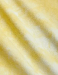 M.Rodini x Wrangler Tank Top Yellow