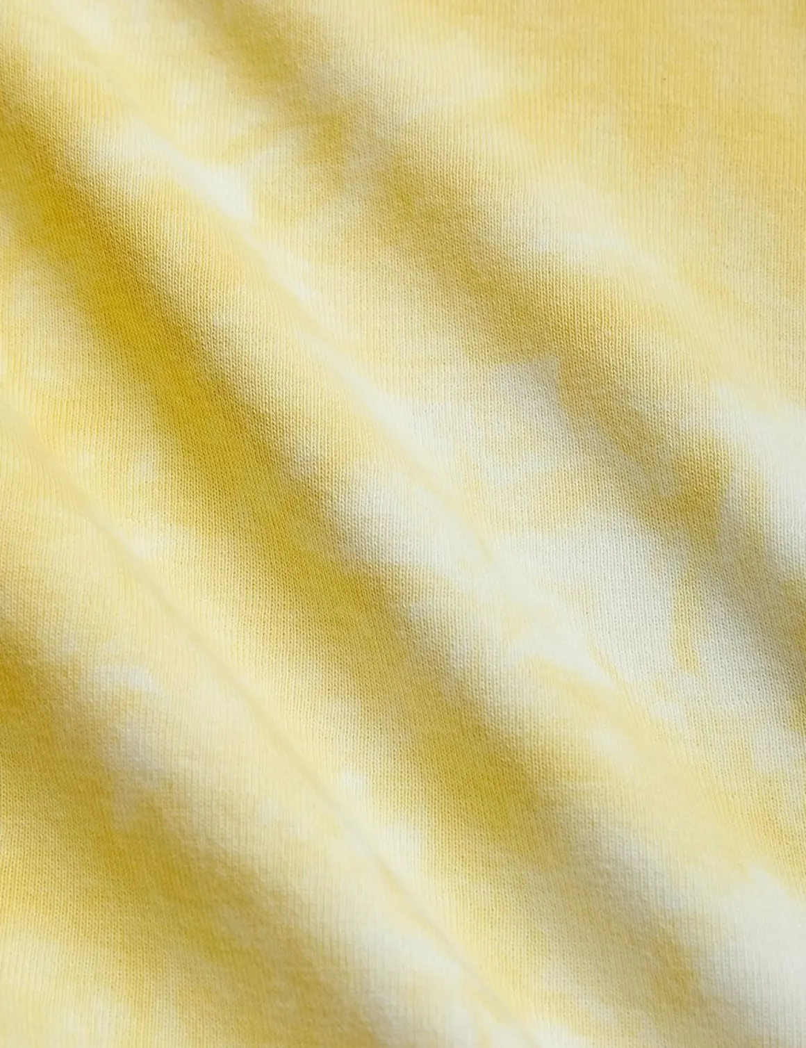 M.Rodini x Wrangler Tank Top Yellow