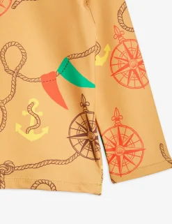 Nautical UV Top