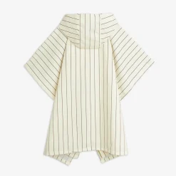 Owl Rain Poncho