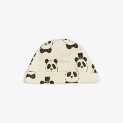 Panda Baby Beanie