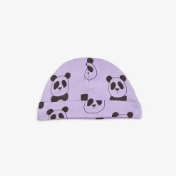 Panda Baby Beanie