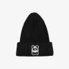 Panda Beanie
