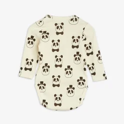 Panda Bodysuit