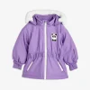 Panda Soft Ski Jacket