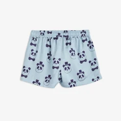 Panda Woven Shorts