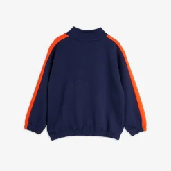 Panel Sweatshirt