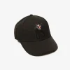 Panther Embroidered Cap