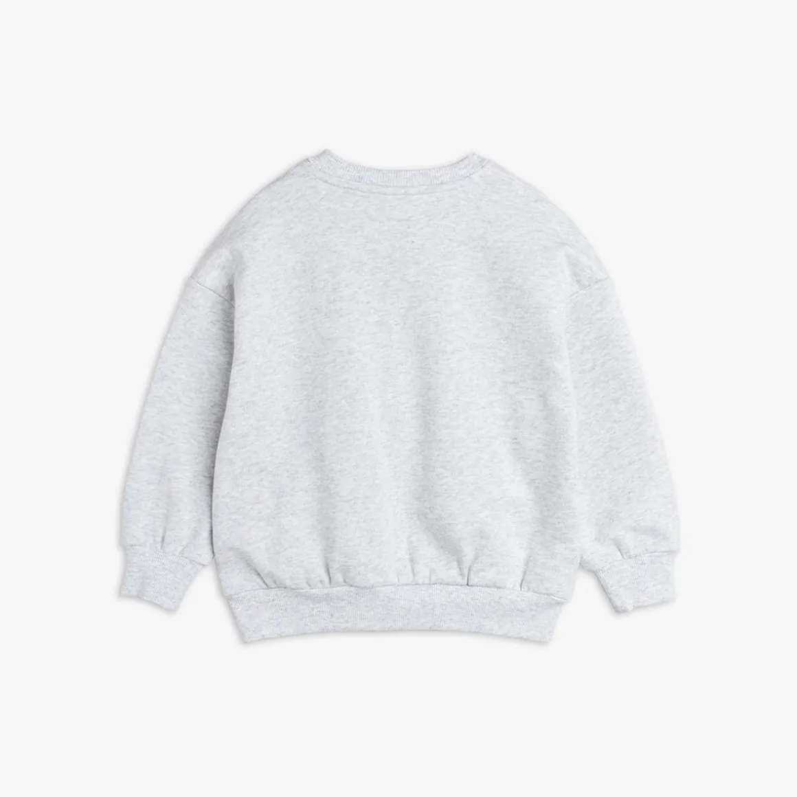 Parrot Embroidered Sweatshirt
