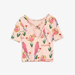 Parrots Ballet T-Shirt